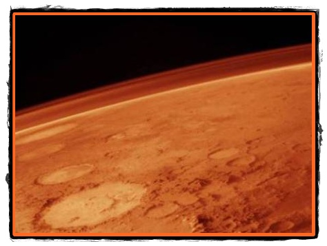 Sa descoperim planeta Marte